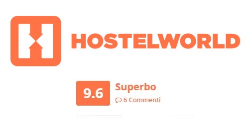 HostelWorld